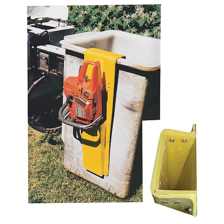 A & I Products Chainsaw Scabbard 0" x0" x0" A-B14514W